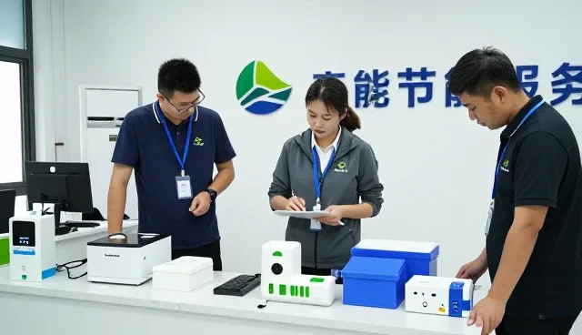 电气业务场景中常见问题及应对策略