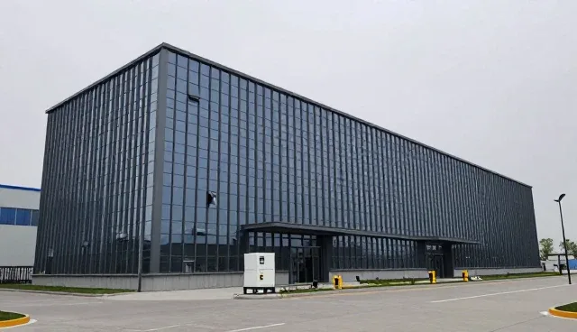 工业变频器安装调试的5个检查要点