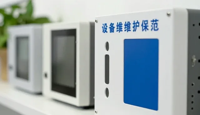 设备维保中故障排查的应用场景与实践